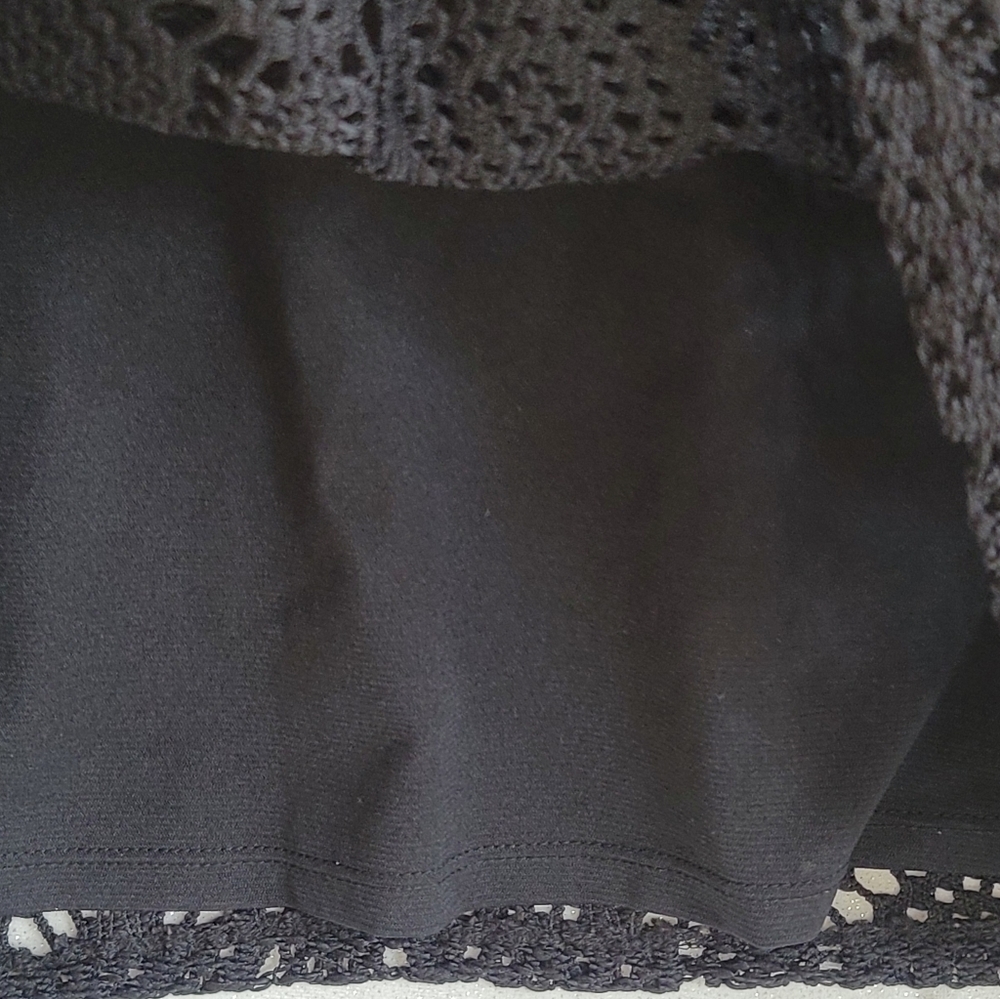 Lace Dress by Madison - Picture 8 of 16